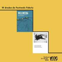 Na grafice plakat wydarzenia.