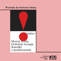 Na grafice plakat wydarzenia.