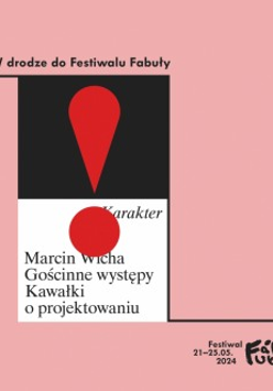 Na grafice plakat wydarzenia.