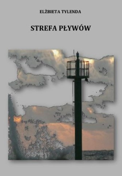 Na grafice okładka książki.