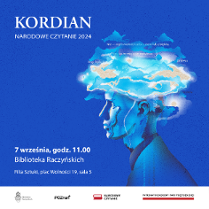 Na grafice plakat wydarzenia.