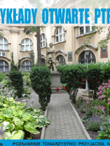 Na grafice plakat promujący wydarzenie.