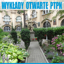 Na grafice plakat promujący wydarzenie.