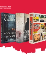 Na grafice plakat wydarzenia.