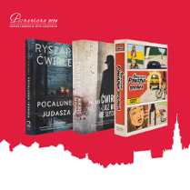 Na grafice plakat wydarzenia.