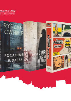 Na grafice plakat wydarzenia.