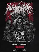 Na grafice plakat wydarzenia.