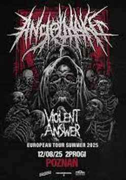 Na grafice plakat wydarzenia.