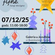 Na grafice plakat wydarzenia.