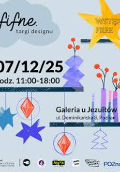 Na grafice plakat wydarzenia.