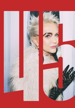 Na grafice plakat wydarzenia.