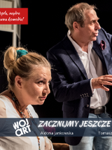 Na grafice plakat wydarzenia.