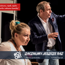 Na grafice plakat wydarzenia.