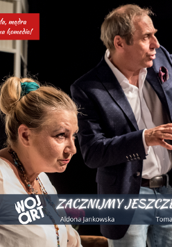 Na grafice plakat wydarzenia.