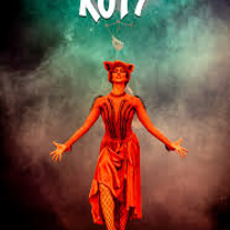 Na grafice plakat wydarzenia.