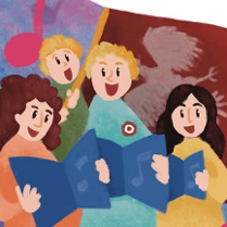 Na grafice plakat wydarzenia.