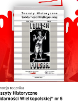 Na grafice plakat wydarzenia.