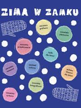 Na grafice plakat wydarzenia.