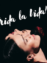 Na grafice plakat promujący wydarzenie.