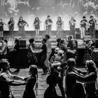 Gramy przekazem tradycyjnym