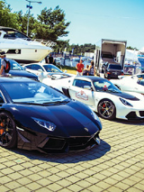 Gran Turismo Polonia