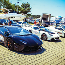 Gran Turismo Polonia