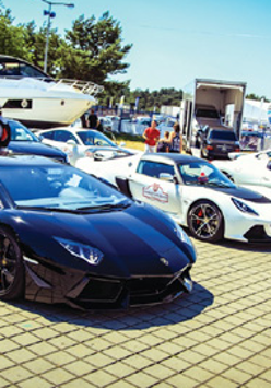 Gran Turismo Polonia