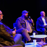 GRANDA. Szpiedzy i dziennikarze to mleczni bracia