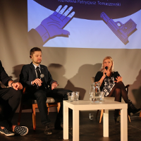 GRANDA. Zbrodnią jest ich nie obejrzeć