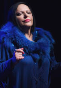 Grażyna Łobaszewska