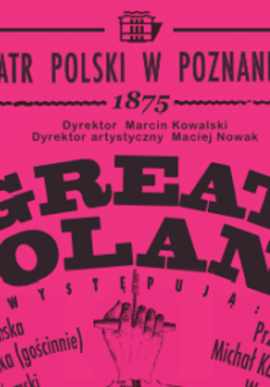 Spektakl Great Poland