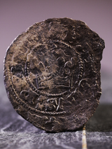 Grosz praski, fot. Kateriny Zisopulu-Bleja