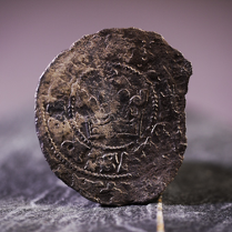 Grosz praski, fot. Kateriny Zisopulu-Bleja