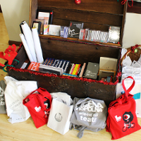 Grudniowy IKS pełen prezentów! Dla Was!