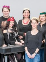 Grupa Improwizacji Kabaretowej Leniwe Impro