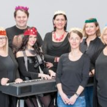 Grupa Improwizacji Kabaretowej Leniwe Impro