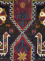 Gruziński wzór ludowy