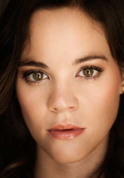 na zdjęciu Regula MÜHLEMANN