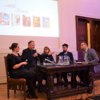 Haczyk na czytelnika