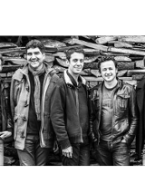 Hamon Martin Quintet