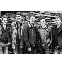 Hamon Martin Quintet