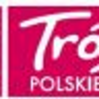 Hanna Banaszak i Artur Andrus na stacji Poznań Główny. Z megafonów