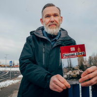 Hard core punk i bitwa o Poznań