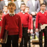 Hej kolęda po poznańsku!