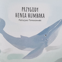 Henio zwali cię z płetw