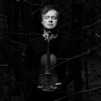 Henning Kraggeru - ze skrzypcami