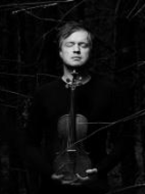 Henning Kraggerung - skrzypce