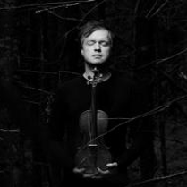 Henning Kraggerung - skrzypce