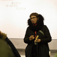 Herstoryczna mapa Poznania