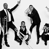 Hiponotyzujący jazz